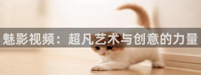光棍影院 在线：魅影视频：超凡艺术与创意的力量